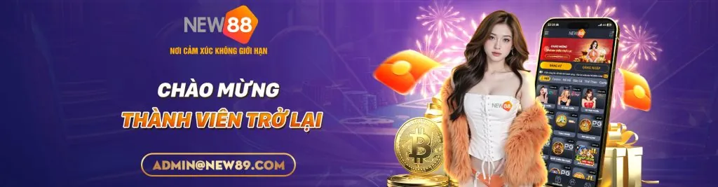 Khuyến mãi chào mừng M88 App