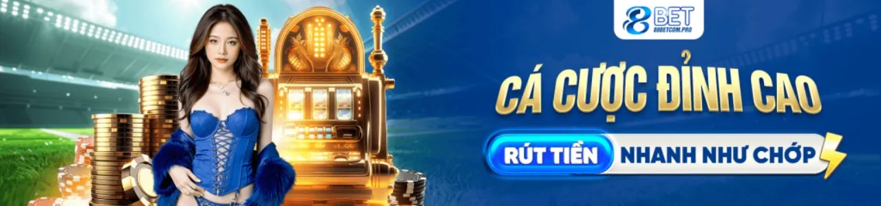 Tổng hợp các trò chơi cá cược đa dạng tại M88