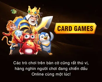 Đa dạng chế độ chơi
