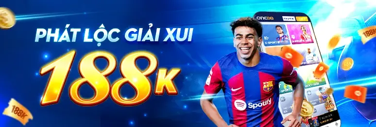Chương trình hoàn trả hấp dẫn M88