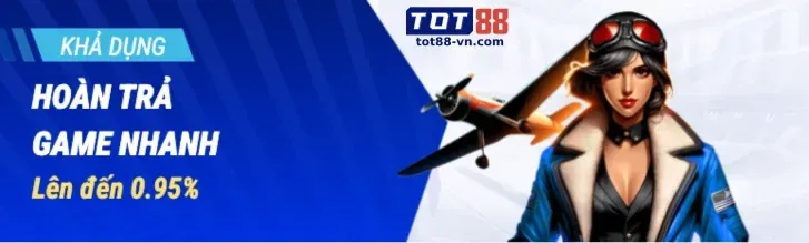 Thưởng nạp lại hàng tuần M88